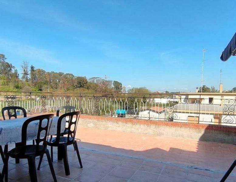 appartamento in vendita a Roma in zona Casalotti