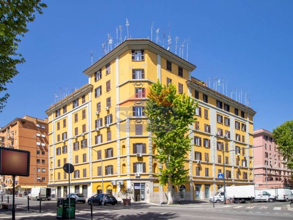 appartamento in vendita a Roma in zona Tiburtino