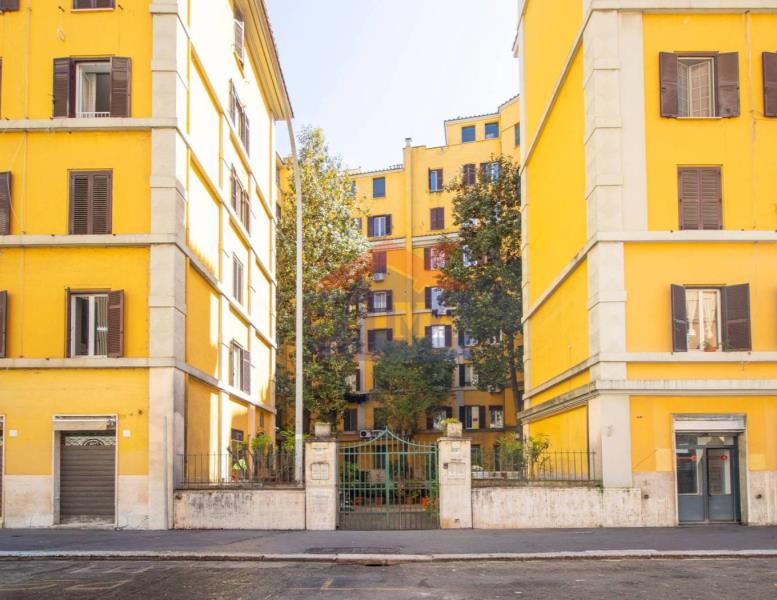 appartamento in vendita a Roma in zona Tiburtino