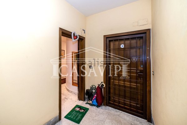 appartamento in vendita a Roma in zona Aurelio