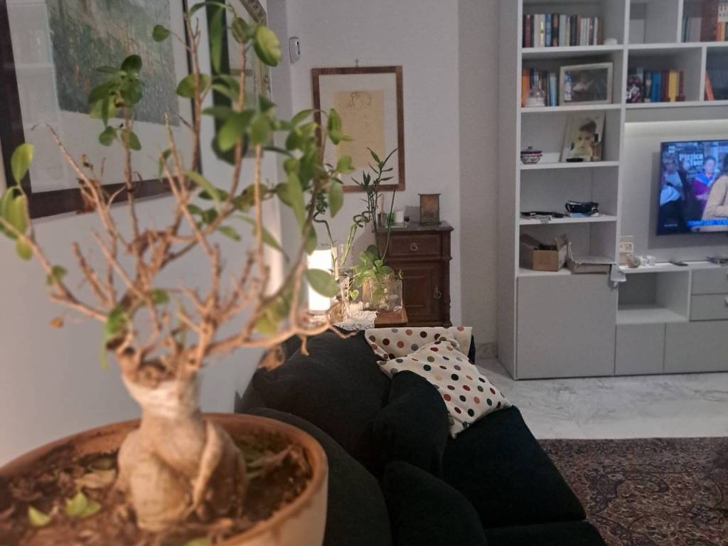 appartamento in vendita a Roma in zona Aurelio