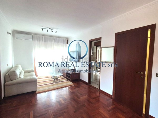 appartamento in vendita a Roma in zona Casal Morena