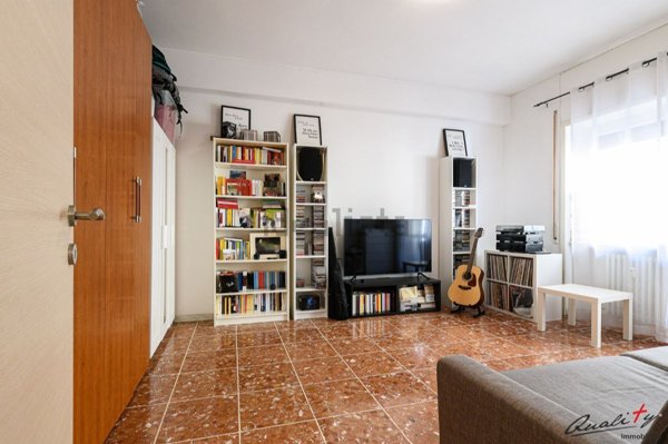 appartamento in vendita a Roma in zona Tuscolano
