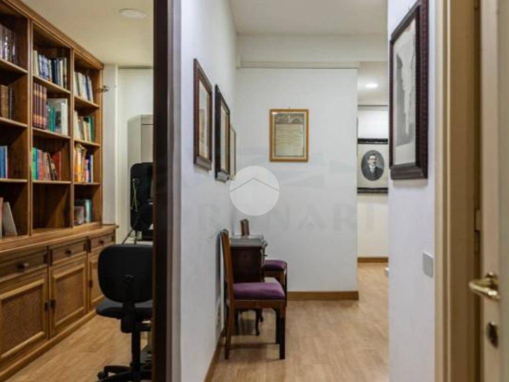 appartamento in vendita a Roma in zona Pinciano