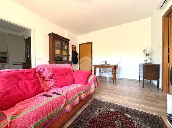 appartamento in vendita a Roma in zona Torrino