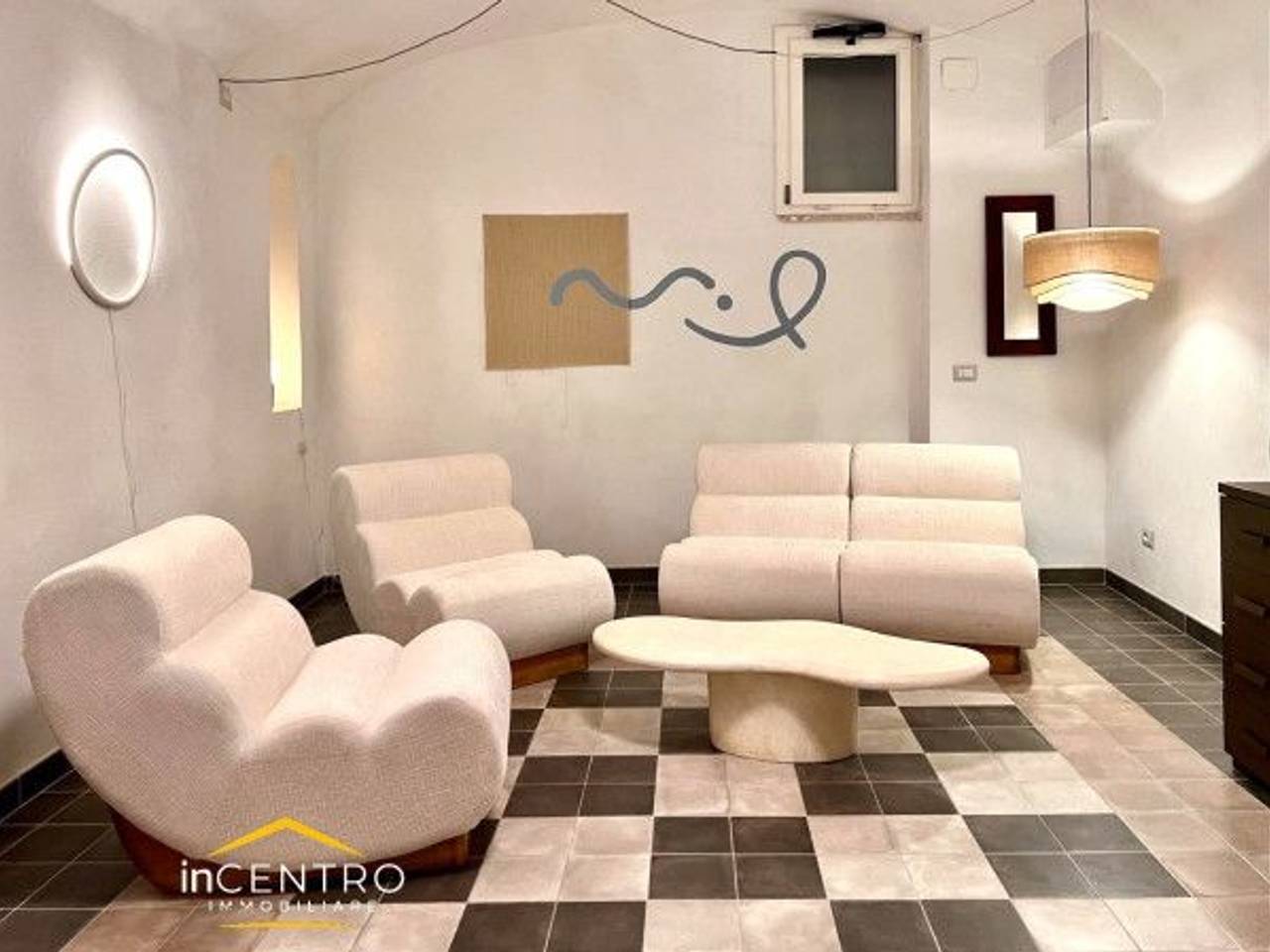 appartamento in vendita a Roma in zona Parione/Sant'Eustachio