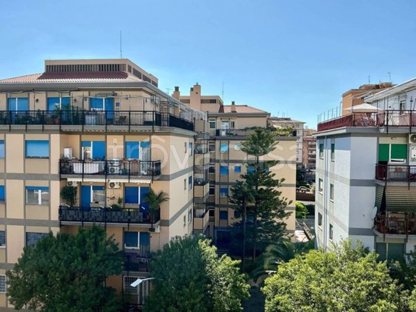 appartamento in vendita a Roma in zona Prenestino-Labicano
