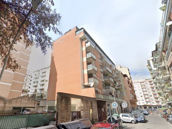 appartamento in vendita a Roma in zona Collatino