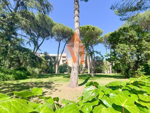 appartamento in vendita a Roma in zona Trionfale