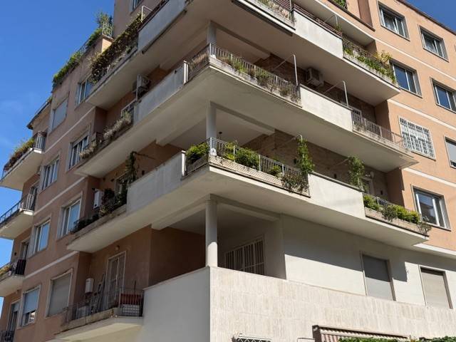 appartamento in vendita a Roma in zona Pinciano