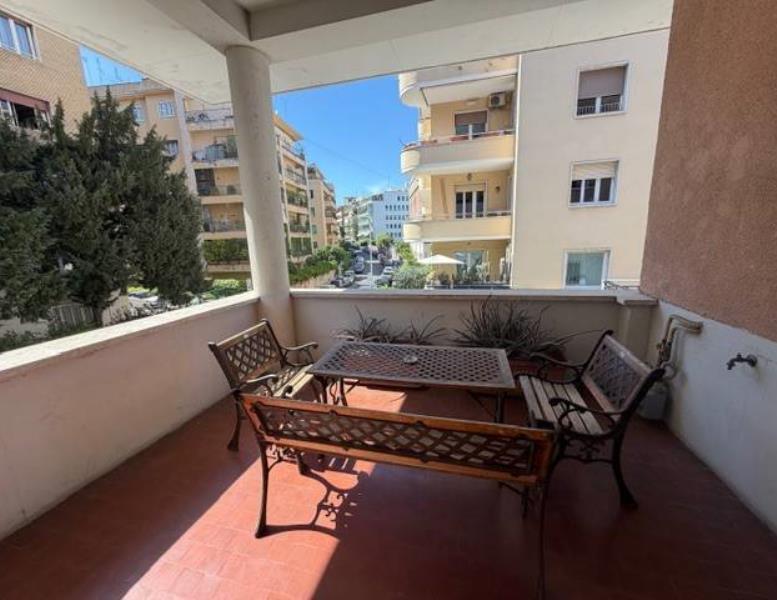 appartamento in vendita a Roma in zona Pinciano