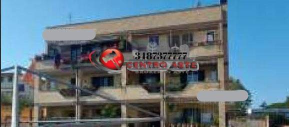 appartamento in vendita a Roma in zona Massimina/Casal Lumbroso