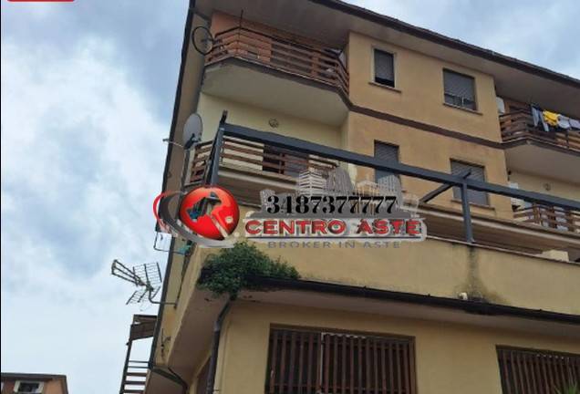appartamento in vendita a Roma in zona Acilia