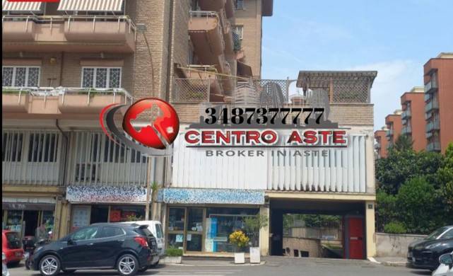 casa indipendente in vendita a Roma in zona Ardeatino