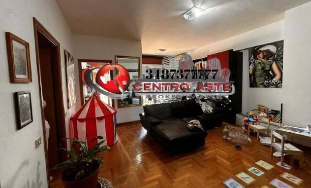 appartamento in vendita a Roma in zona Gianicolense