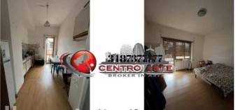 appartamento in vendita a Roma in zona Finocchio