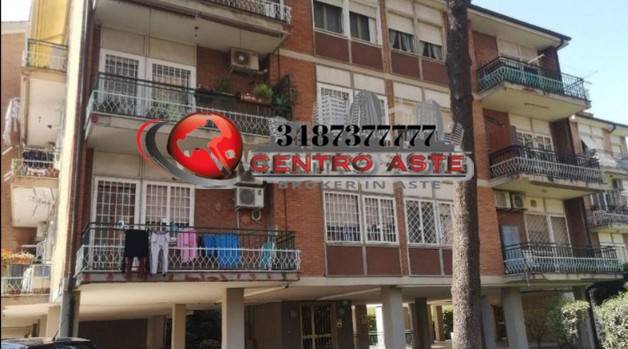 appartamento in vendita a Roma in zona Tor Sapienza