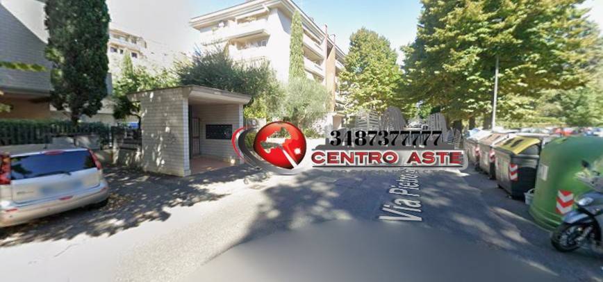 appartamento in vendita a Roma in zona Primavalle