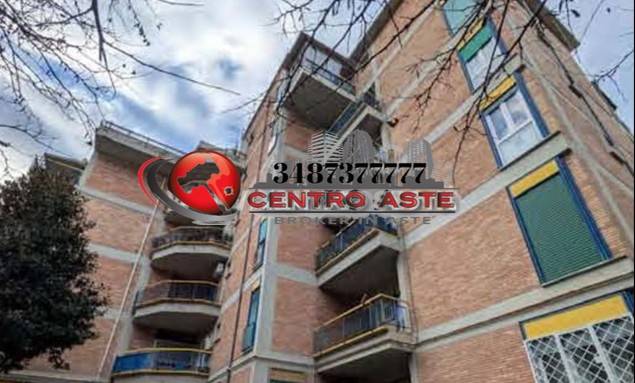 appartamento in vendita a Roma in zona Ostia