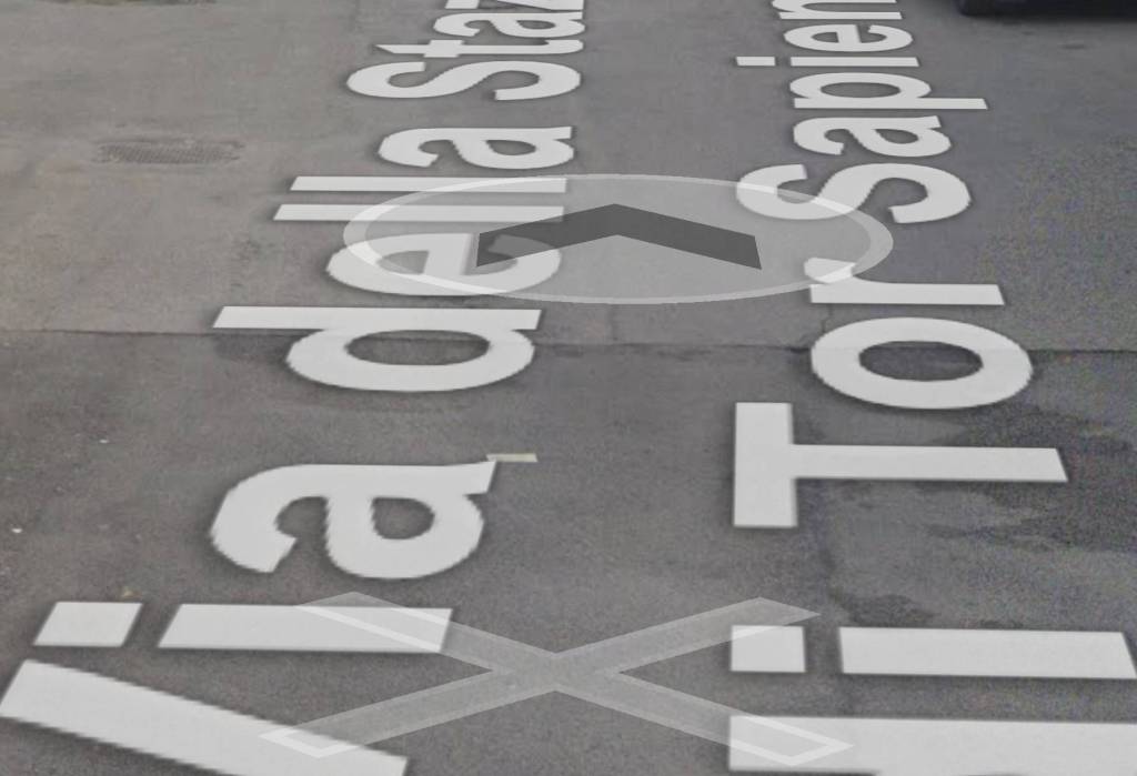appartamento in vendita a Roma in zona Tor Sapienza
