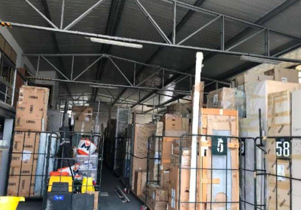 ufficio in vendita a Roma