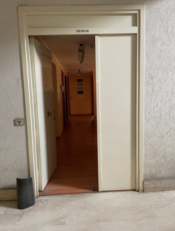 ufficio in vendita a Roma in zona Castel Giubileo