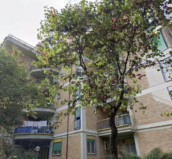appartamento in vendita a Roma in zona Ostia