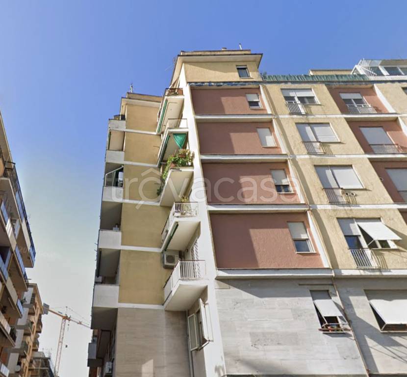 appartamento in vendita a Roma in zona Portuense