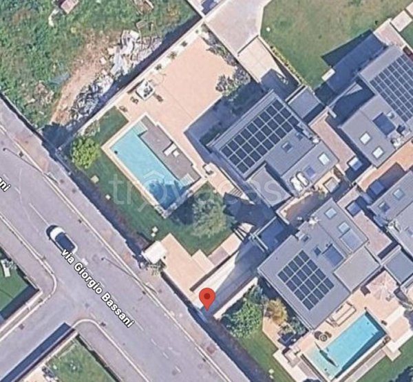 casa indipendente in vendita a Roma in zona Testaccio
