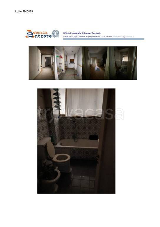 appartamento in vendita a Roma in zona Parioli
