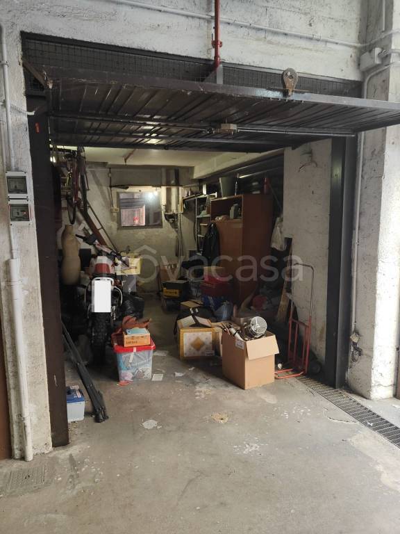 casa indipendente in vendita a Roma in zona Prenestino-Labicano