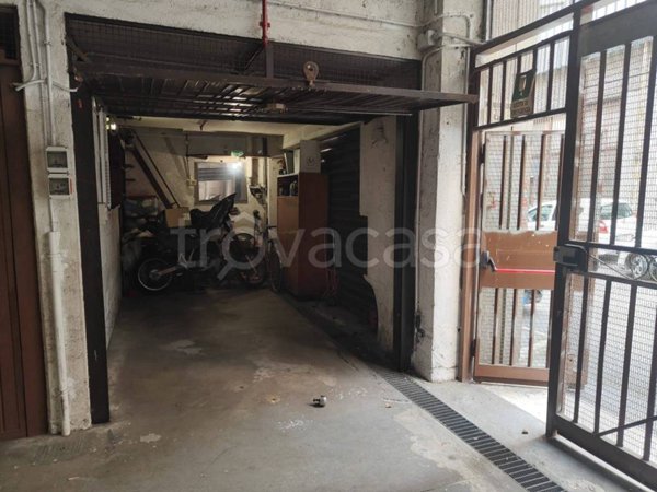 casa indipendente in vendita a Roma in zona Prenestino-Labicano