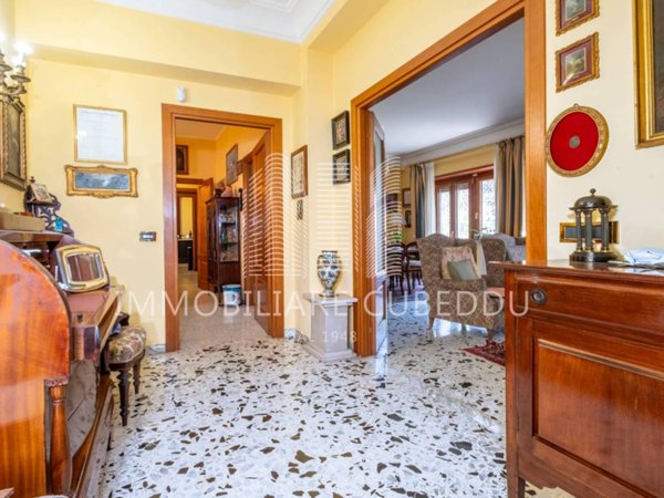 appartamento in vendita a Roma in zona Monte Sacro/Talenti