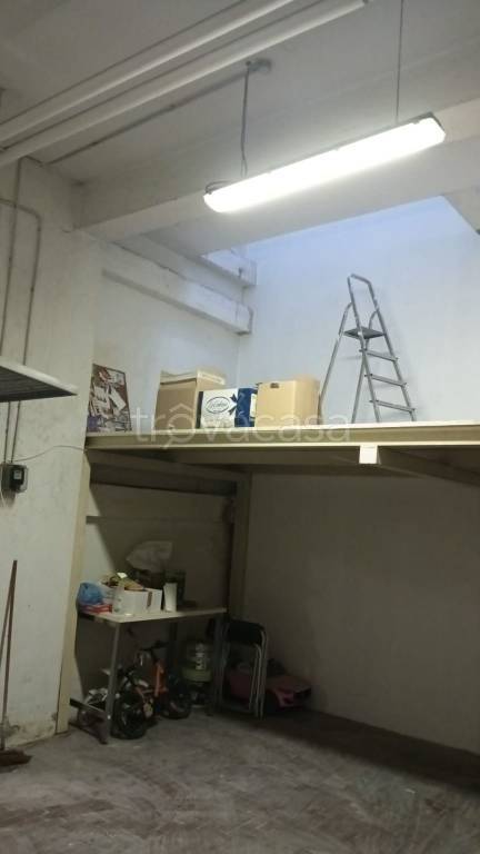 ufficio in vendita a Roma in zona Gianicolense