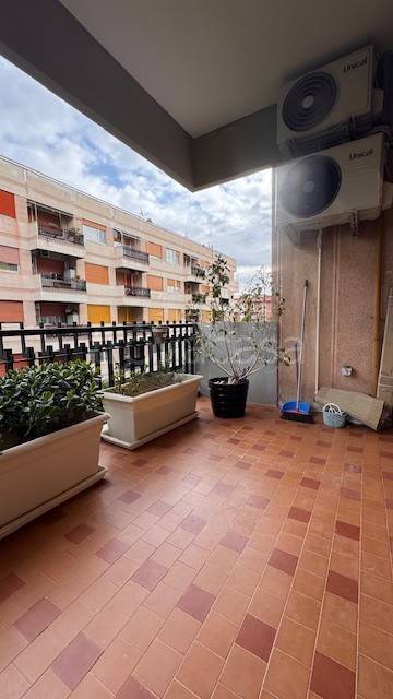 appartamento in vendita a Roma in zona Salario