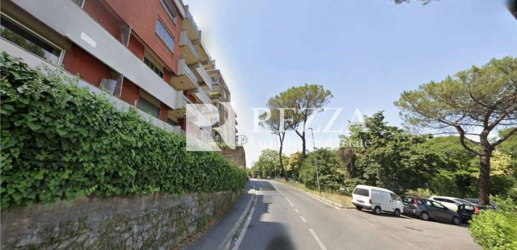 appartamento in vendita a Roma in zona Tor di Quinto