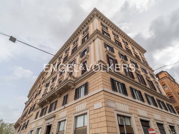 locale di sgombero in vendita a Roma in zona Rione Prati