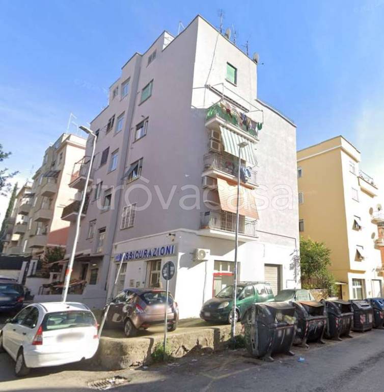 appartamento in vendita a Roma in zona Alessandrino