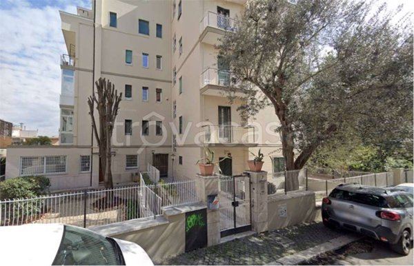 appartamento in vendita a Roma in zona Gianicolense