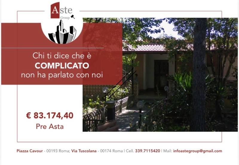 casa indipendente in vendita a Roma in zona Rione Prati