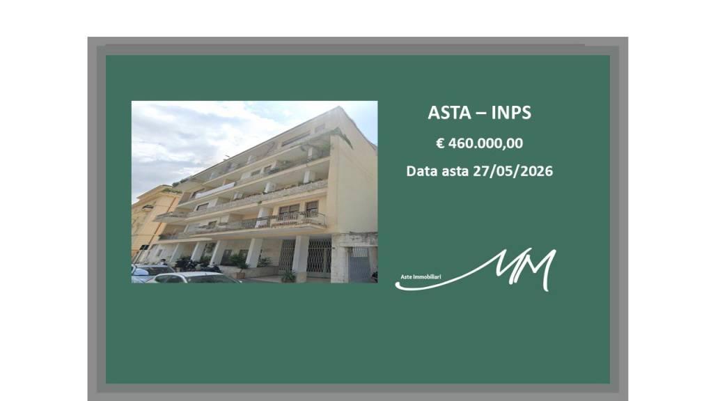 appartamento in vendita a Roma in zona Parioli