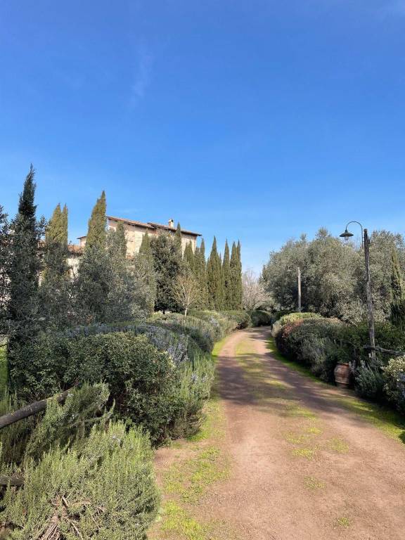 villa in vendita a Roma in zona Appio Pignatelli