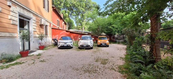 negozio in vendita a Roma in zona Monte Sacro/Talenti