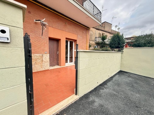 appartamento in vendita a Roma in zona Montespaccato