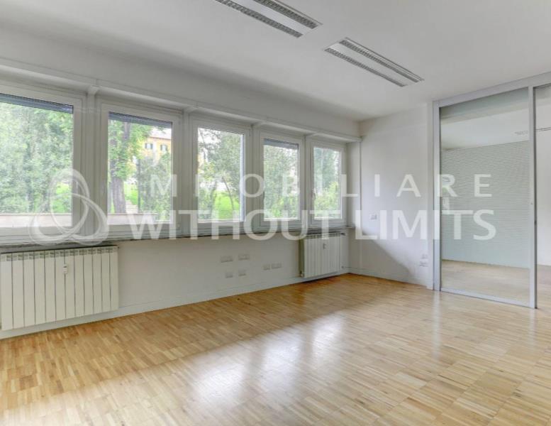appartamento in vendita a Roma in zona Pinciano