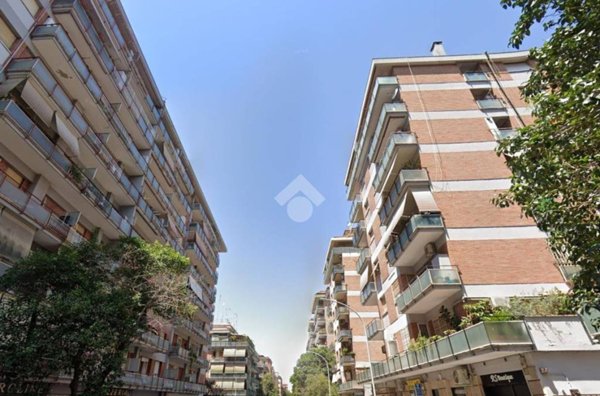 appartamento in vendita a Roma in zona Appio Claudio