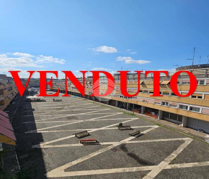appartamento in vendita a Roma in zona Flaminio