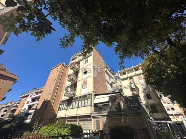 appartamento in vendita a Roma in zona Ostia