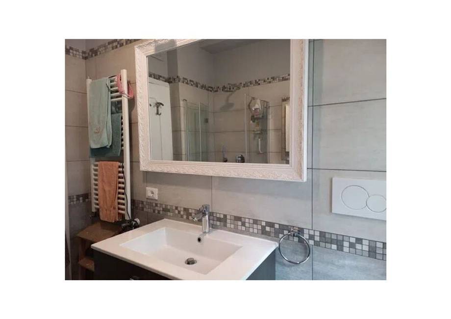 appartamento in vendita a Roma in zona Ostia