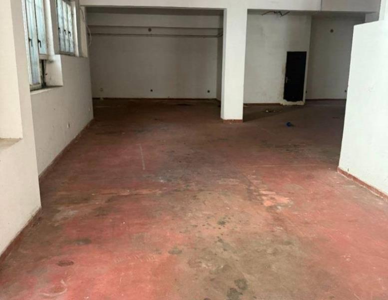 locale di sgombero in vendita a Roma in zona Monte Sacro/Talenti